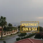 شقة Sun & Sea - Vista Mare
