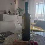 شقة Sun & Sea - Vista Mare كامبورا سان جيوفاني