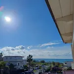 Sun & Sea - Vista Mare كامبورا سان جيوفاني