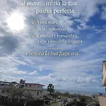 Sun & Sea - Vista Mare شقة *