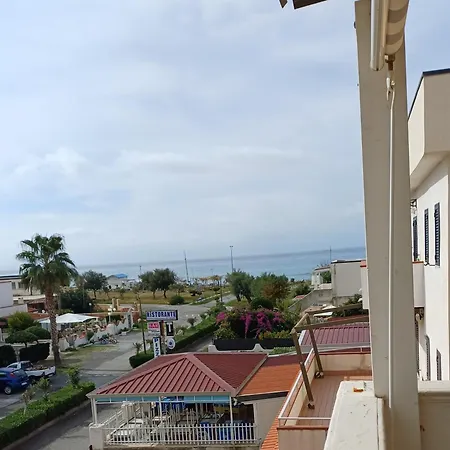 Sun & Sea - Vista Mare *