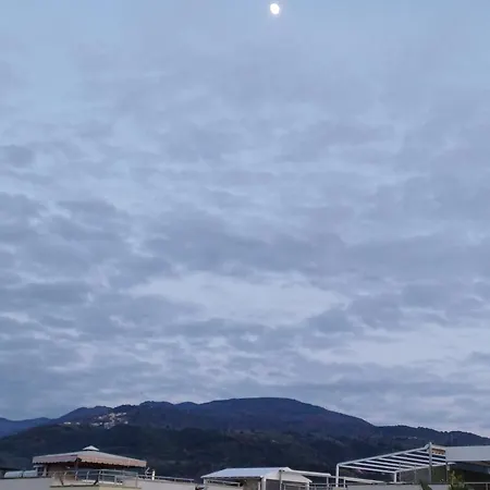 公寓 Sun & Sea - Vista Mare