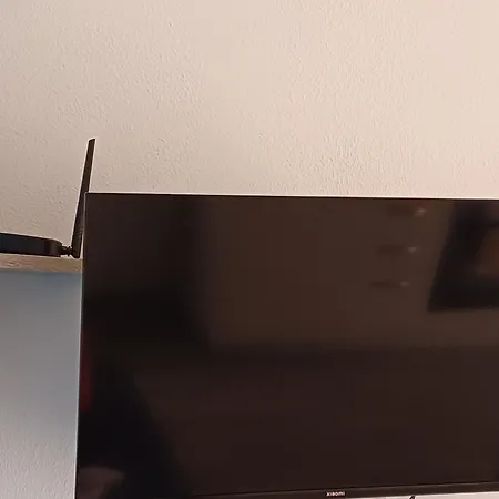 Apartament Sun & Sea - Vista Mare Campora San Giovanni