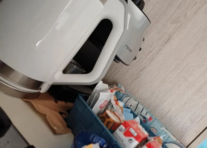 Sun & Sea - Vista Mare 公寓 *