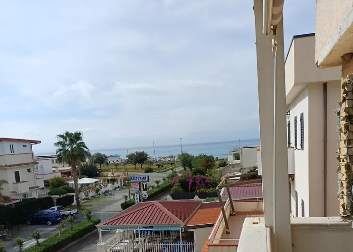 Sun & Sea - Vista Mare *