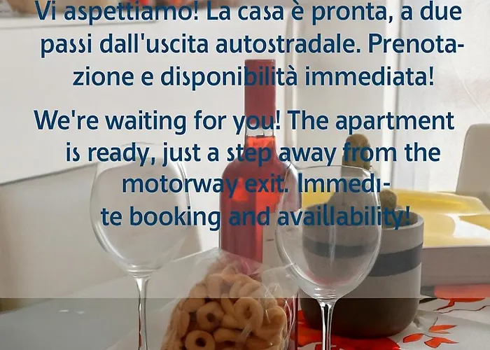 Apartament Sun & Sea - Vista Mare