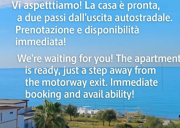 Sun & Sea - Vista Mare *