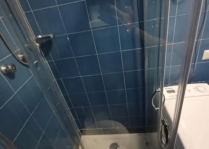 Sun & Sea - Vista Mare 公寓 *