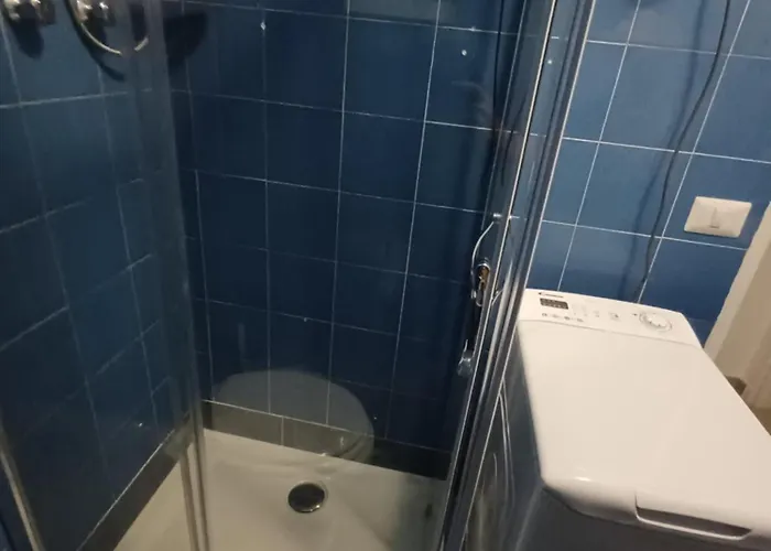 Sun & Sea - Vista Mare 公寓 *