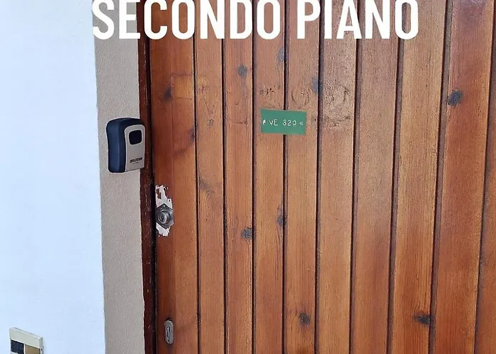 Sun & Sea - Vista Mare Apartament *