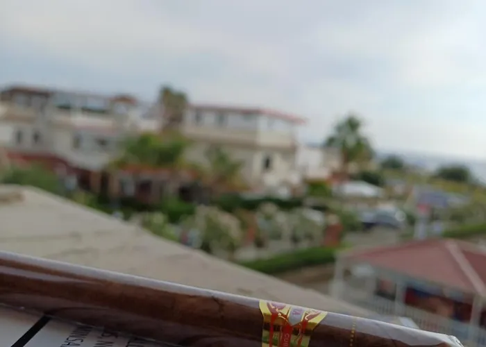 Sun & Sea - Vista Mare 肯波拉圣吉奥瓦尼