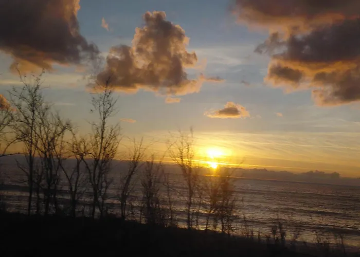 Sun & Sea - Vista Mare * Campora San Giovanni