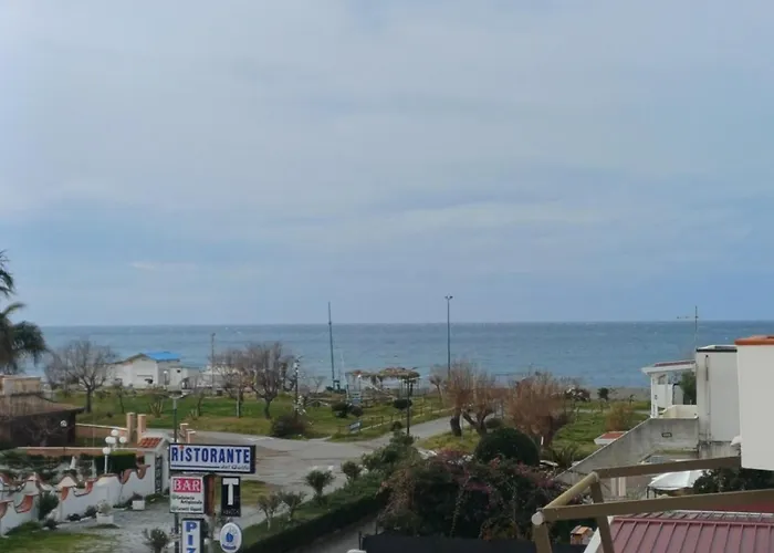 Sun & Sea - Vista Mare *