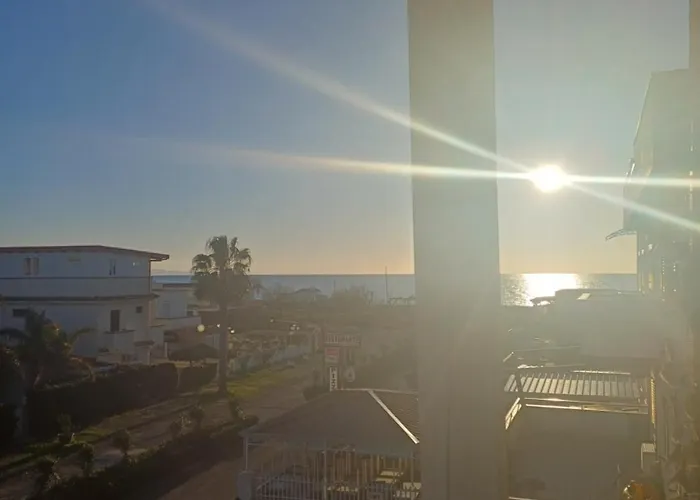 公寓 Sun & Sea - Vista Mare