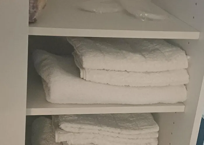 Sun & Sea - Vista Mare *