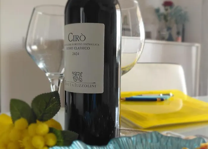 Sun & Sea - Vista Mare 公寓 *