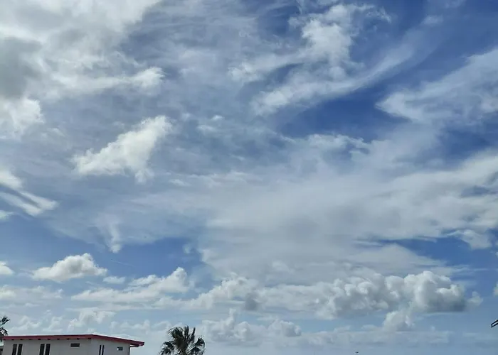 Sun & Sea - Vista Mare