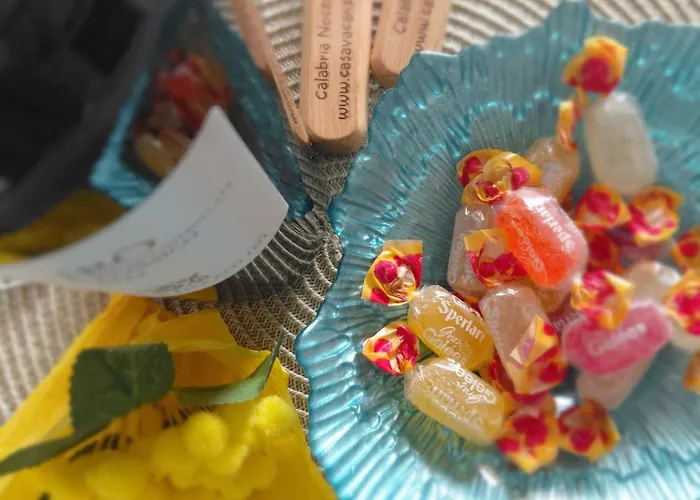 Sun & Sea - Vista Mare * 肯波拉圣吉奥瓦尼