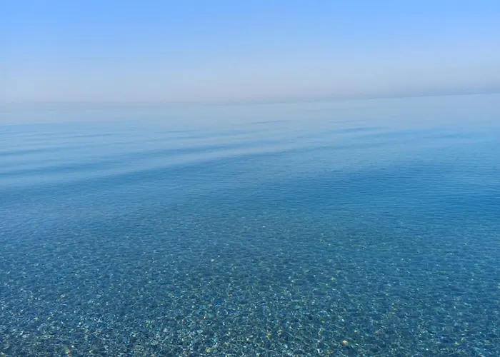 Apartament Sun & Sea - Vista Mare