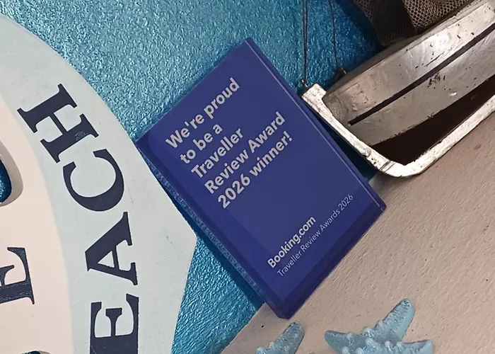 Sun & Sea - Vista Mare Campora San Giovanni