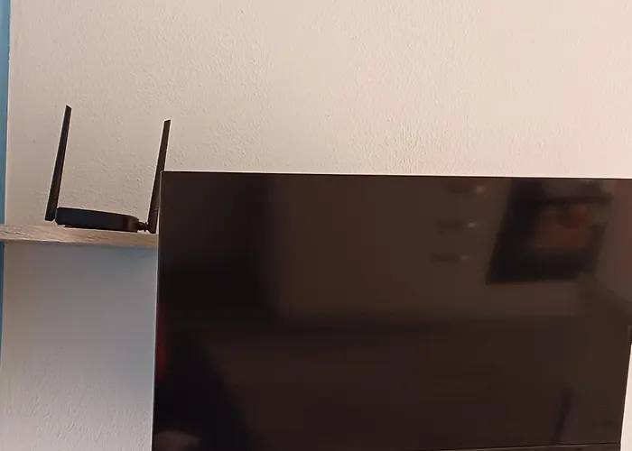 Apartament Sun & Sea - Vista Mare Campora San Giovanni