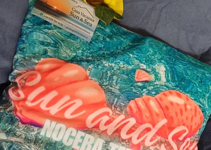 Sun & Sea - Vista Mare