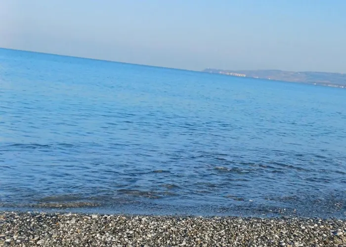 Sun & Sea - Vista Mare * Campora San Giovanni