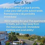 Sun & Sea - Vista Mare *