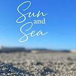 Sun & Sea - Vista Mare Appartement