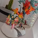 Appartement Sun & Sea - Vista Mare Campora San Giovanni