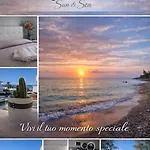Daire Sun & Sea - Vista Mare *