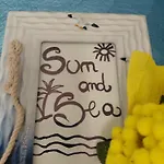 Appartement Sun & Sea - Vista Mare
