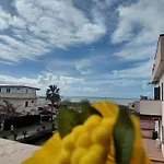 Sun & Sea - Vista Mare Daire Campora San Giovanni