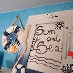 Appartement Sun & Sea - Vista Mare Campora San Giovanni