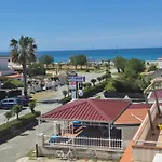 Sun & Sea - Vista Mare Daire Campora San Giovanni