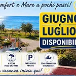 Apartmán Sun & Sea - Vista Mare *