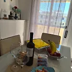 Apartmán Sun & Sea - Vista Mare Campora San Giovanni