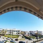 Sun & Sea - Vista Mare Apartmán Campora San Giovanni