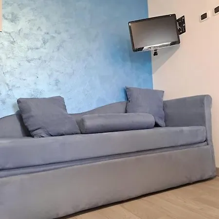 Apartament Sun And Sea Campora San Giovanni