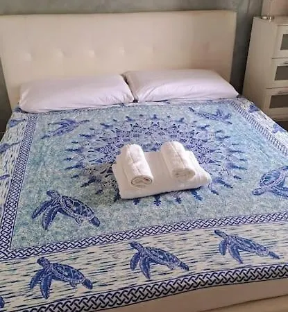 Sun And Sea Apartment *