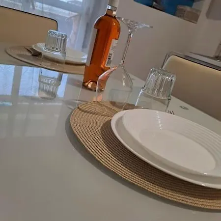 Sun And Sea Apartment
