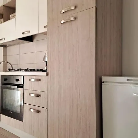 Apartament Sun And Sea Campora San Giovanni