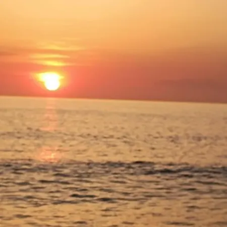 Sun And Sea Apartment Campora San Giovanni