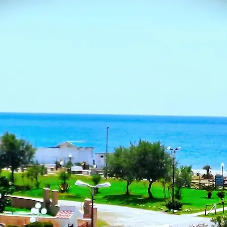 Apartment Sun And Sea