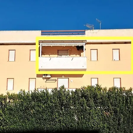 Sun And Sea Apartment *