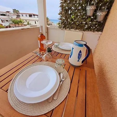 Sun And Sea Apartment Campora San Giovanni