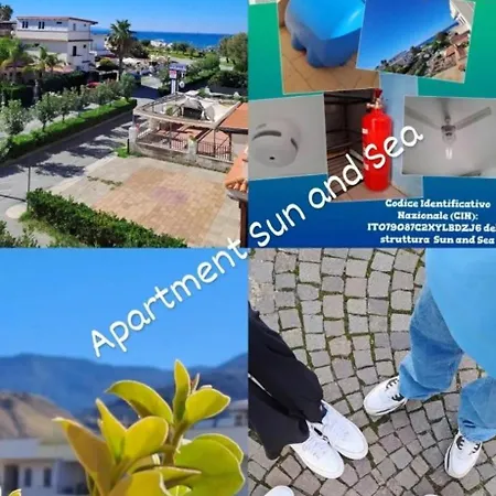 Sun And Sea Apartment