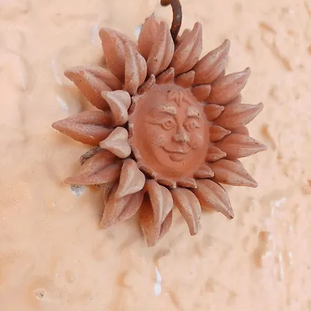 Sun And Sea Apartment *