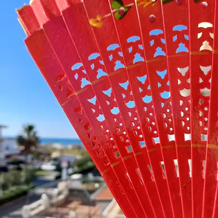 Sun And Sea Apartament