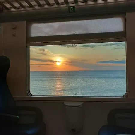 Sun And Sea Apartament